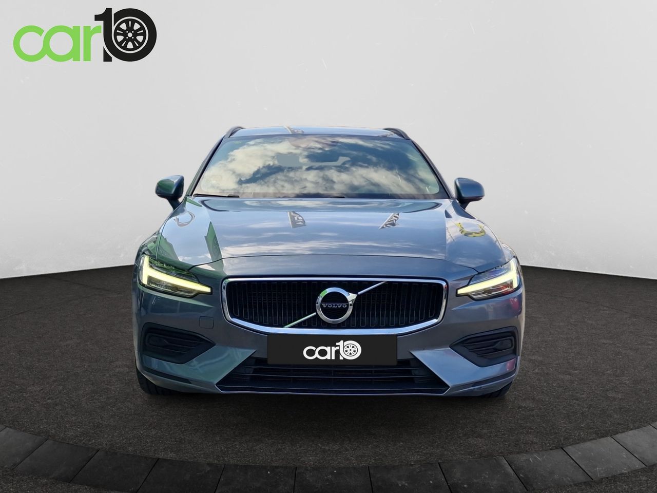 Foto Volvo V60 6