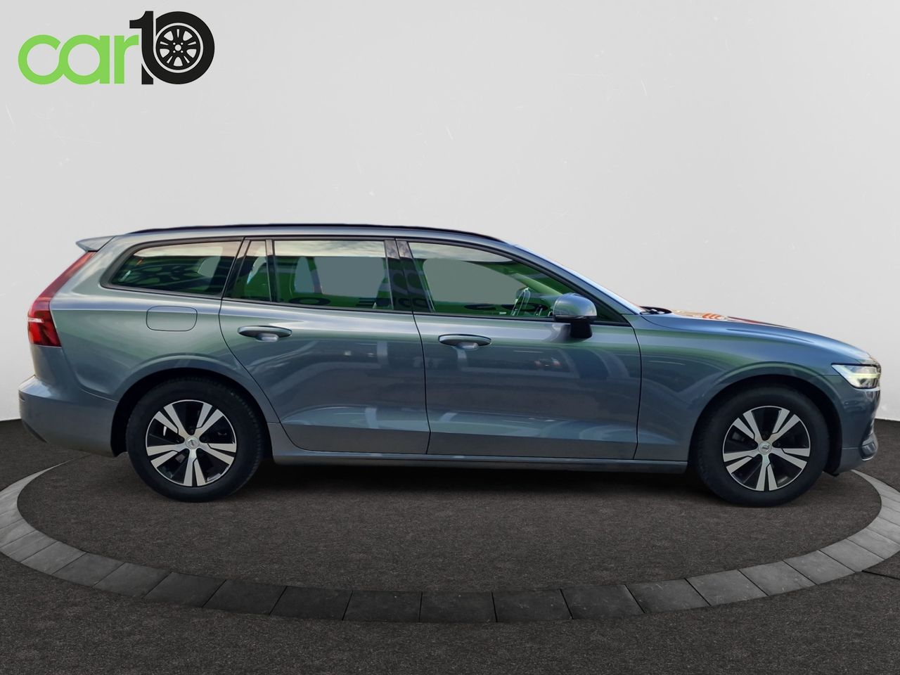 Foto Volvo V60 19