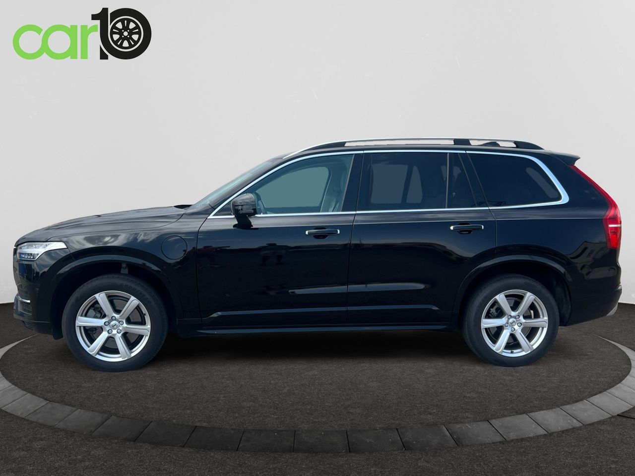 Foto Volvo XC90 2