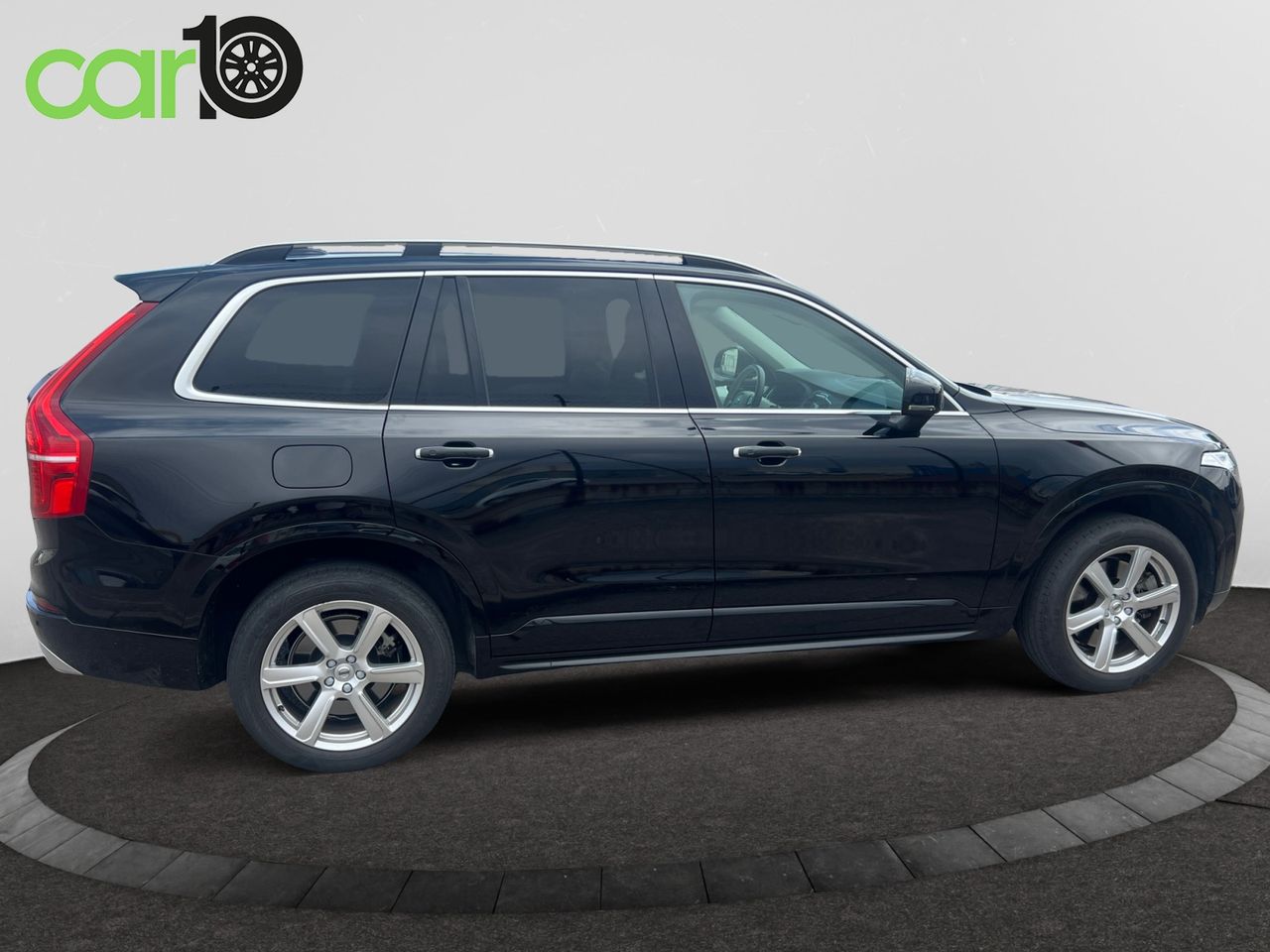 Foto Volvo XC90 6