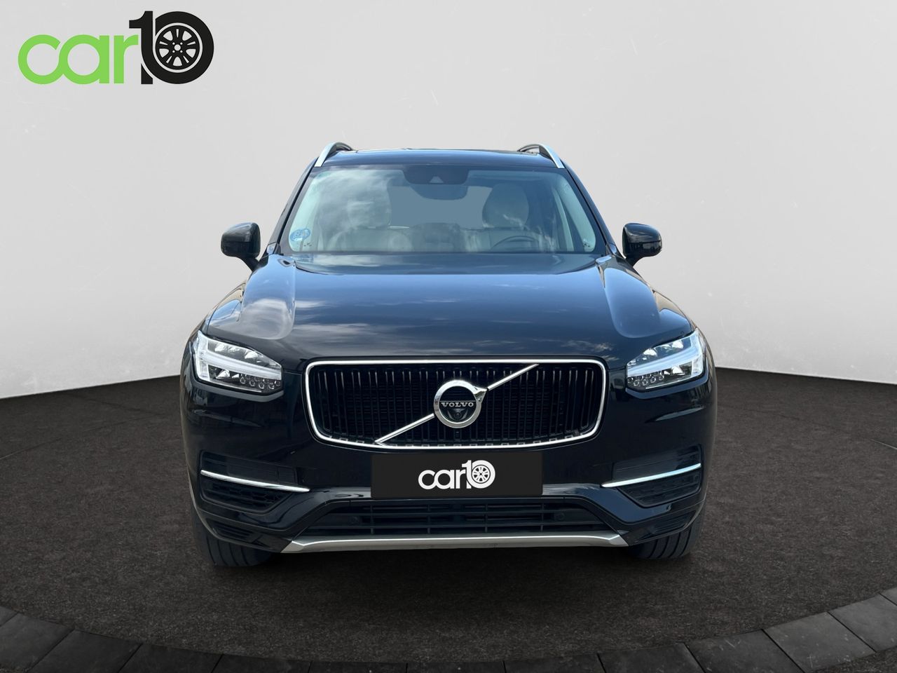 Foto Volvo XC90 8