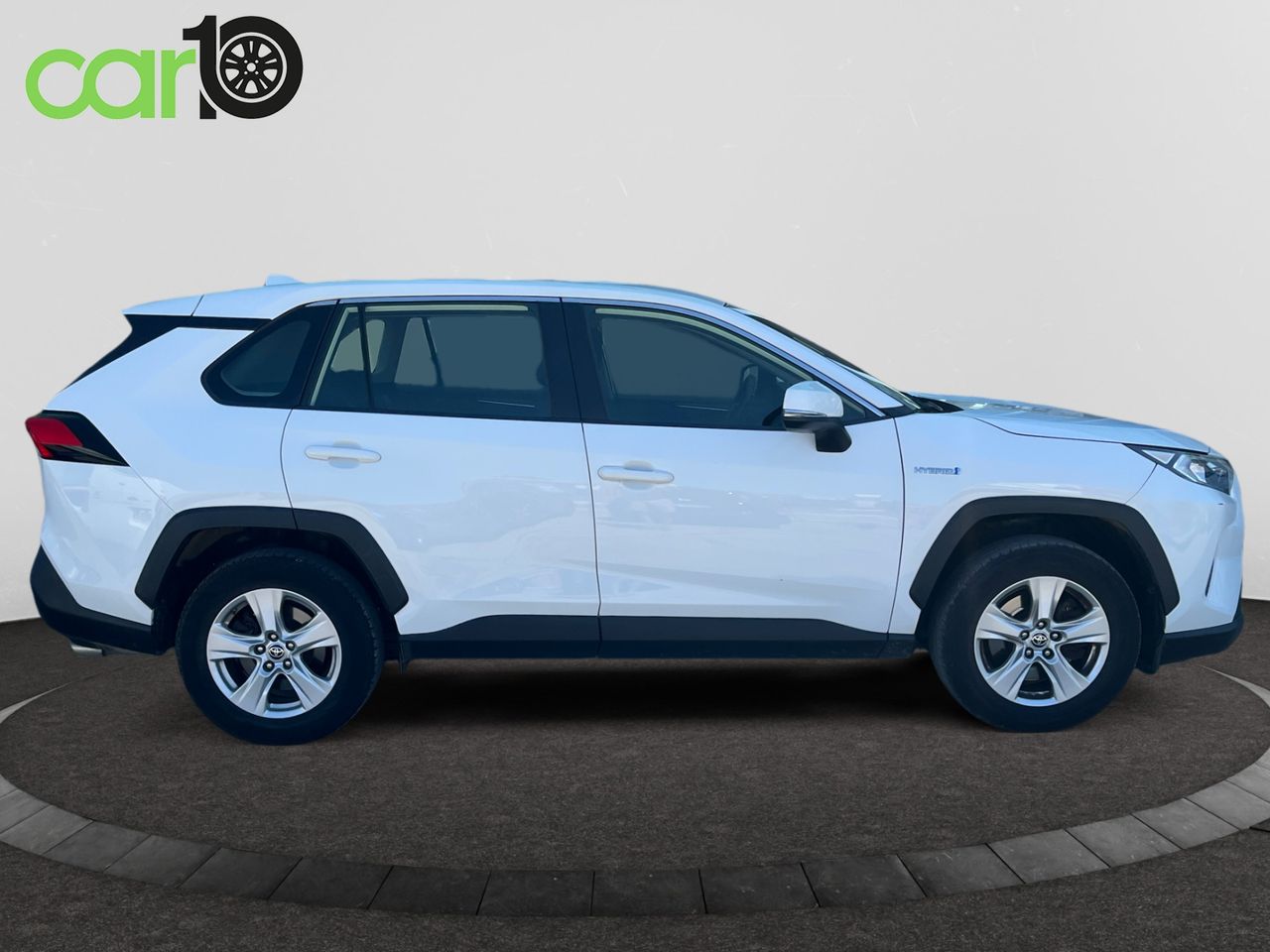 Foto Toyota Rav4 6