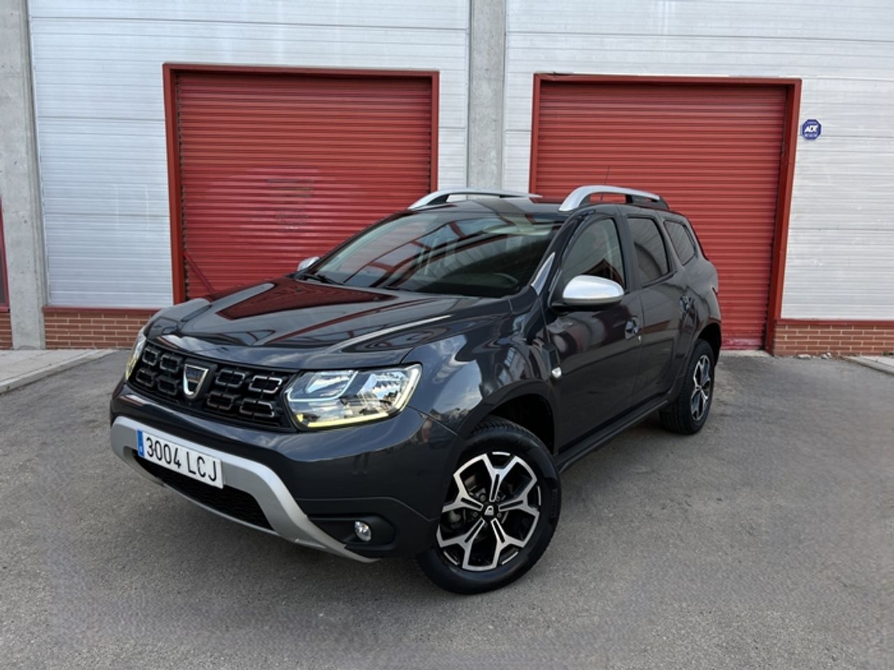 Foto Dacia Duster 39