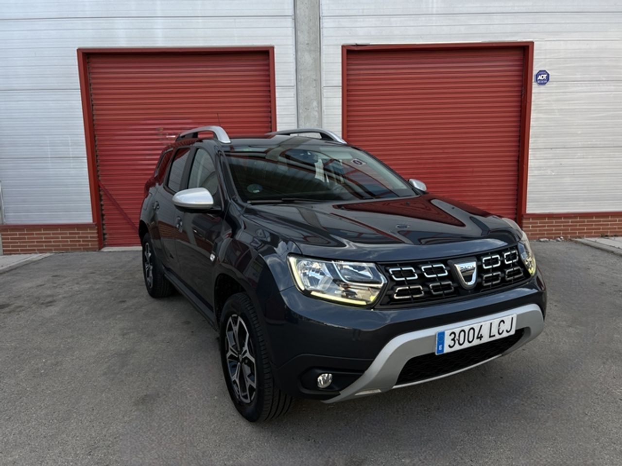 Foto Dacia Duster 19