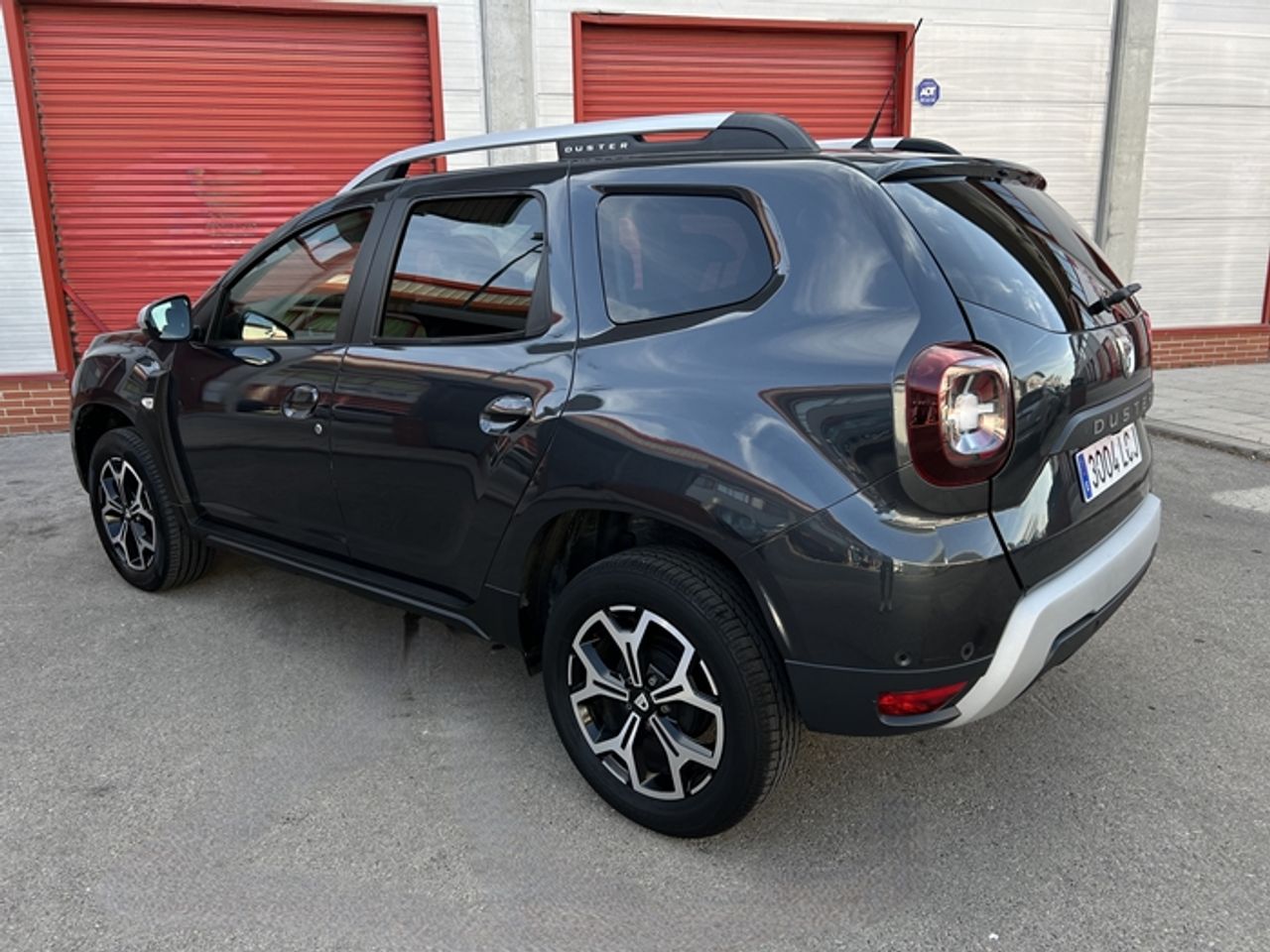 Foto Dacia Duster 32