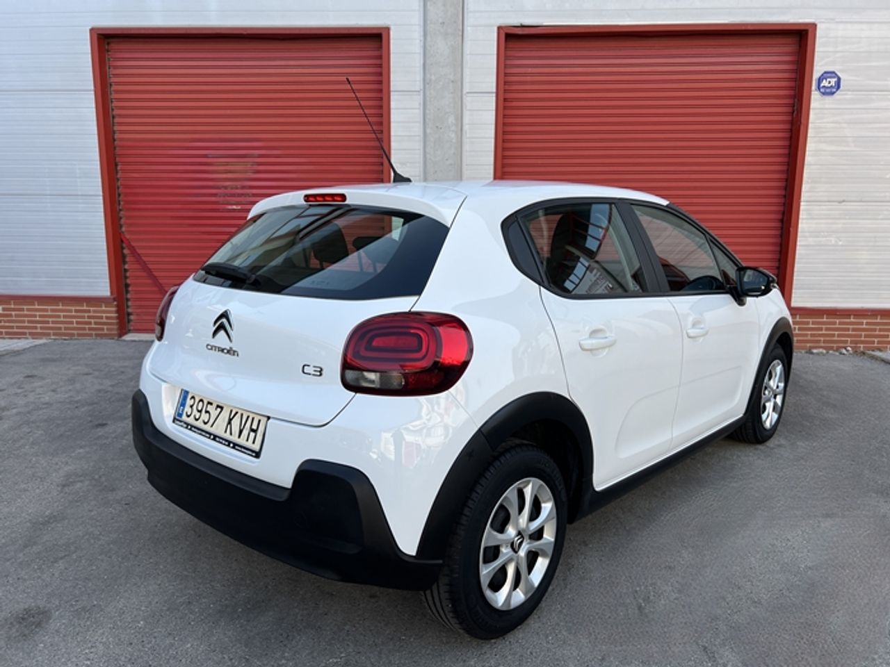 Foto Citroën C3 2