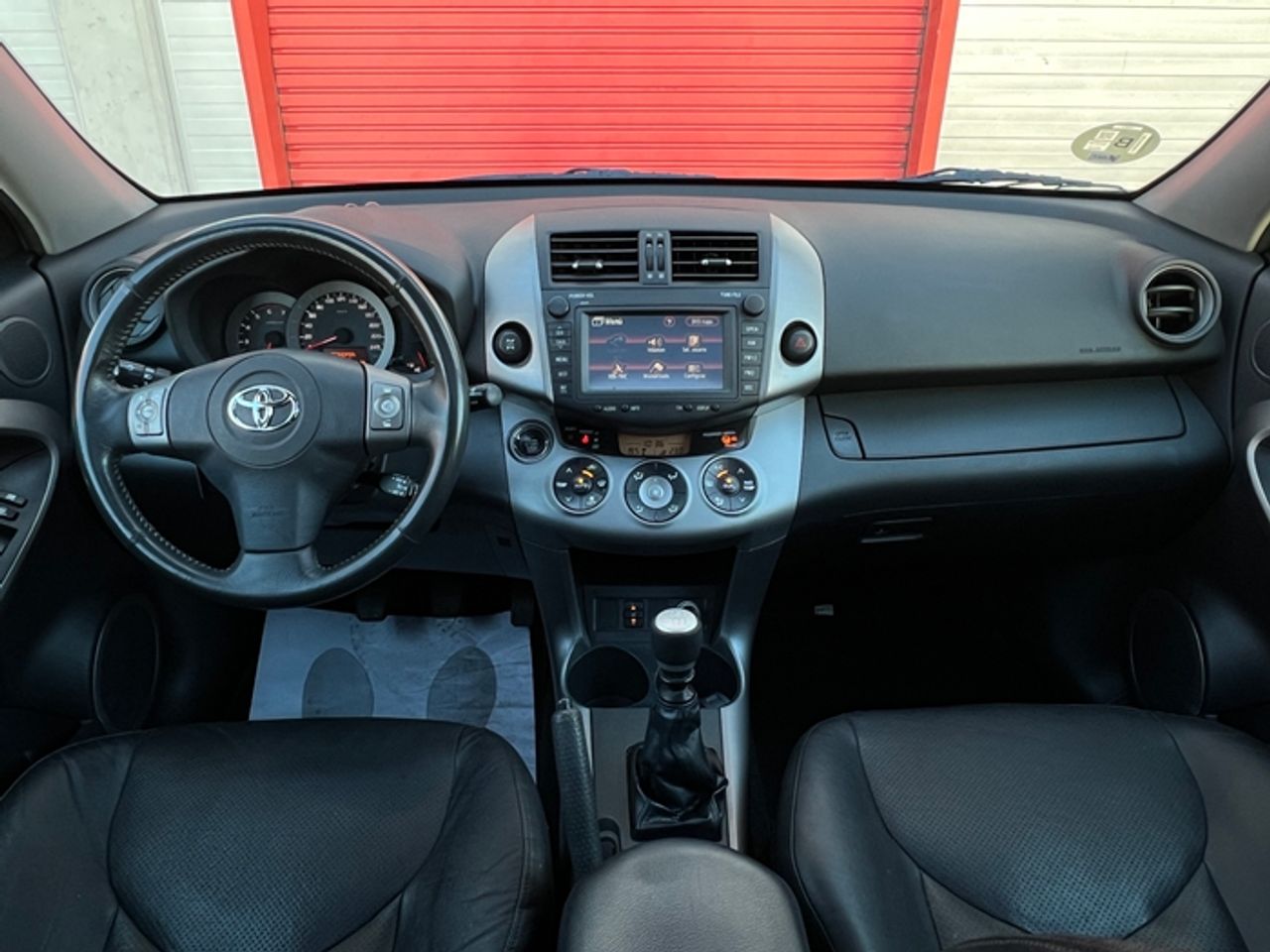 Foto Toyota Rav4 3