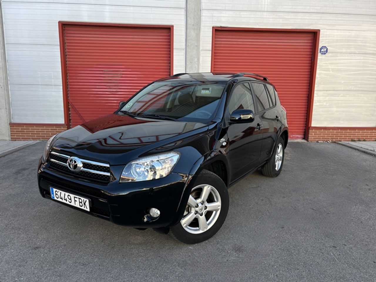 Foto Toyota Rav4 21