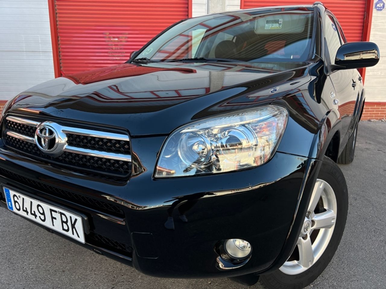 Foto Toyota Rav4 22