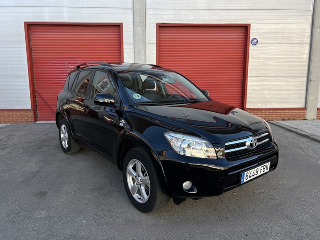 Foto Toyota Rav4 25