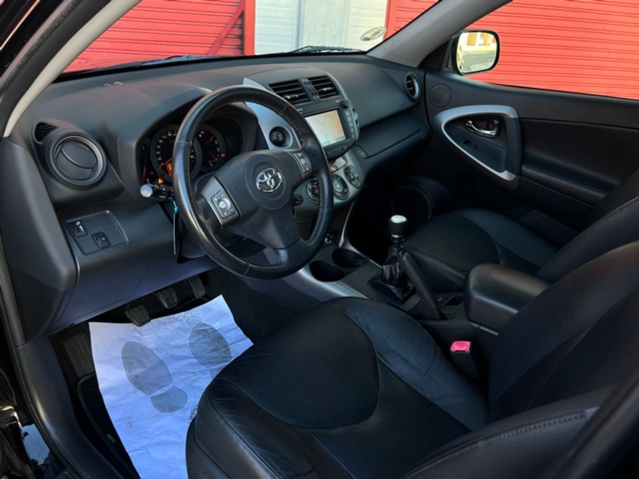 Foto Toyota Rav4 26