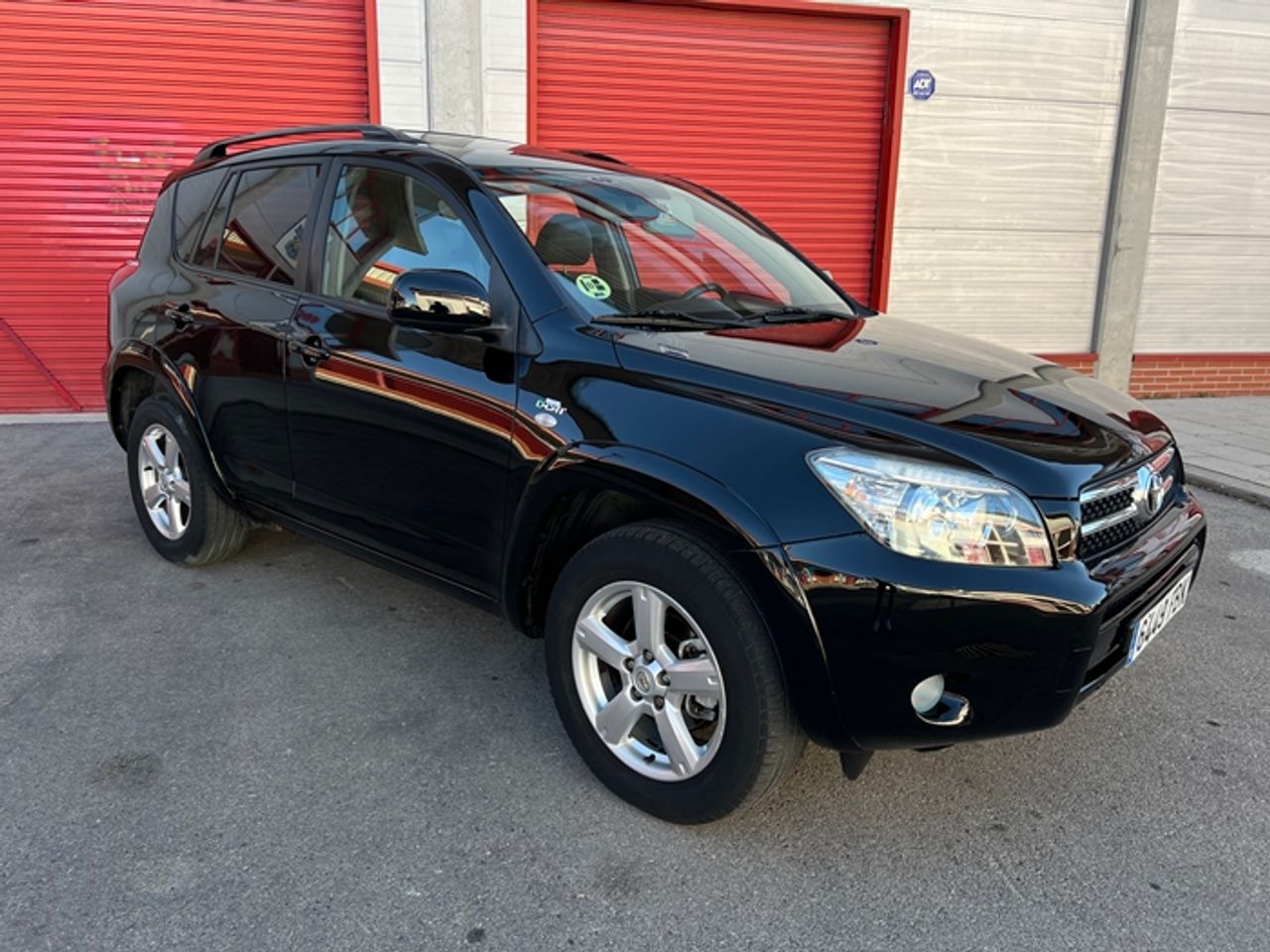 Foto Toyota Rav4 27