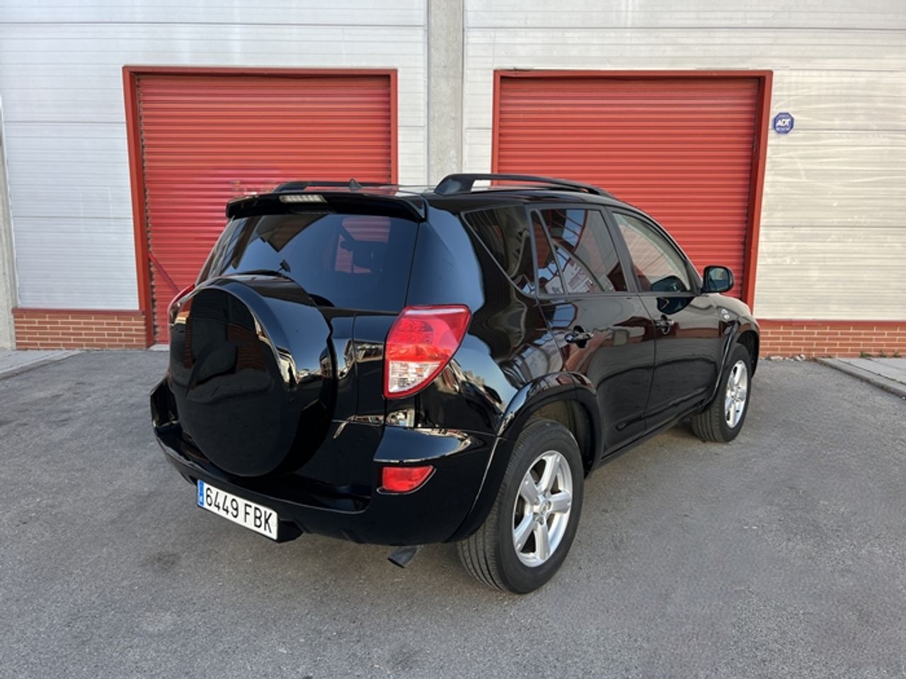 Foto Toyota Rav4 29