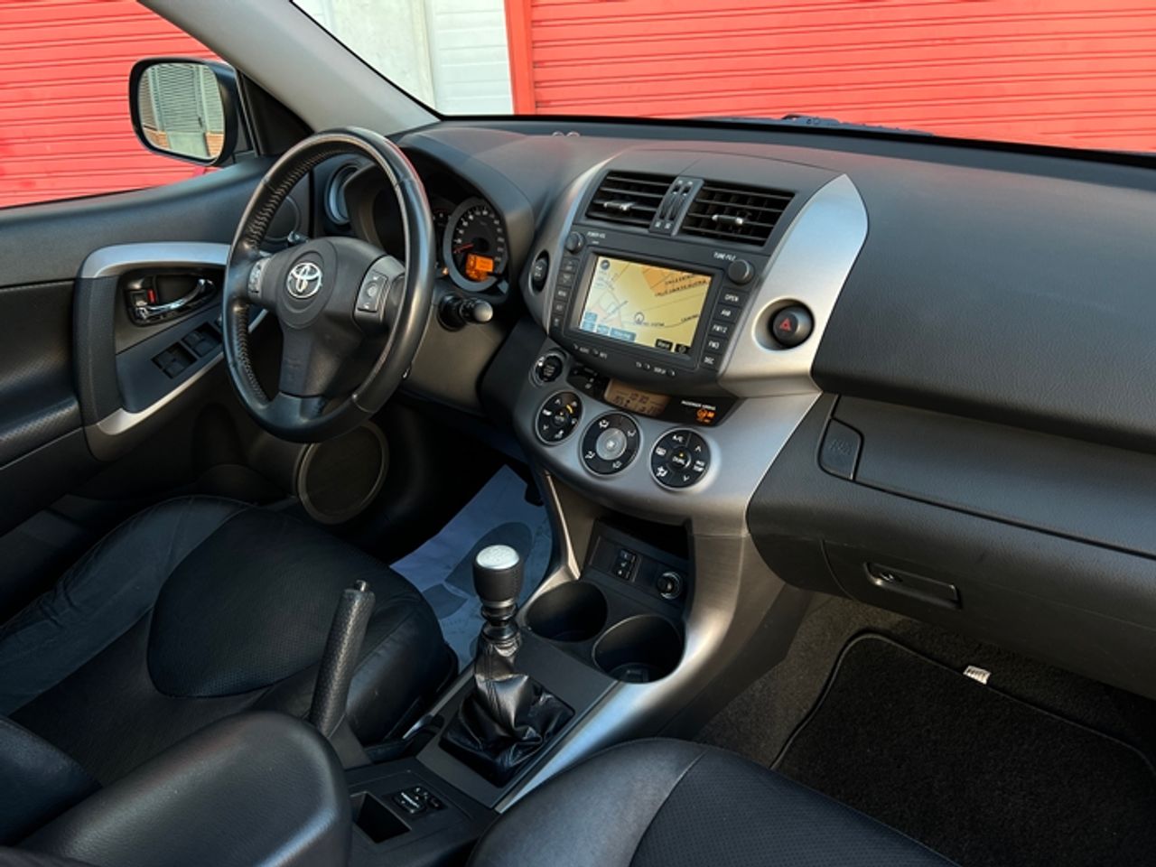 Foto Toyota Rav4 30