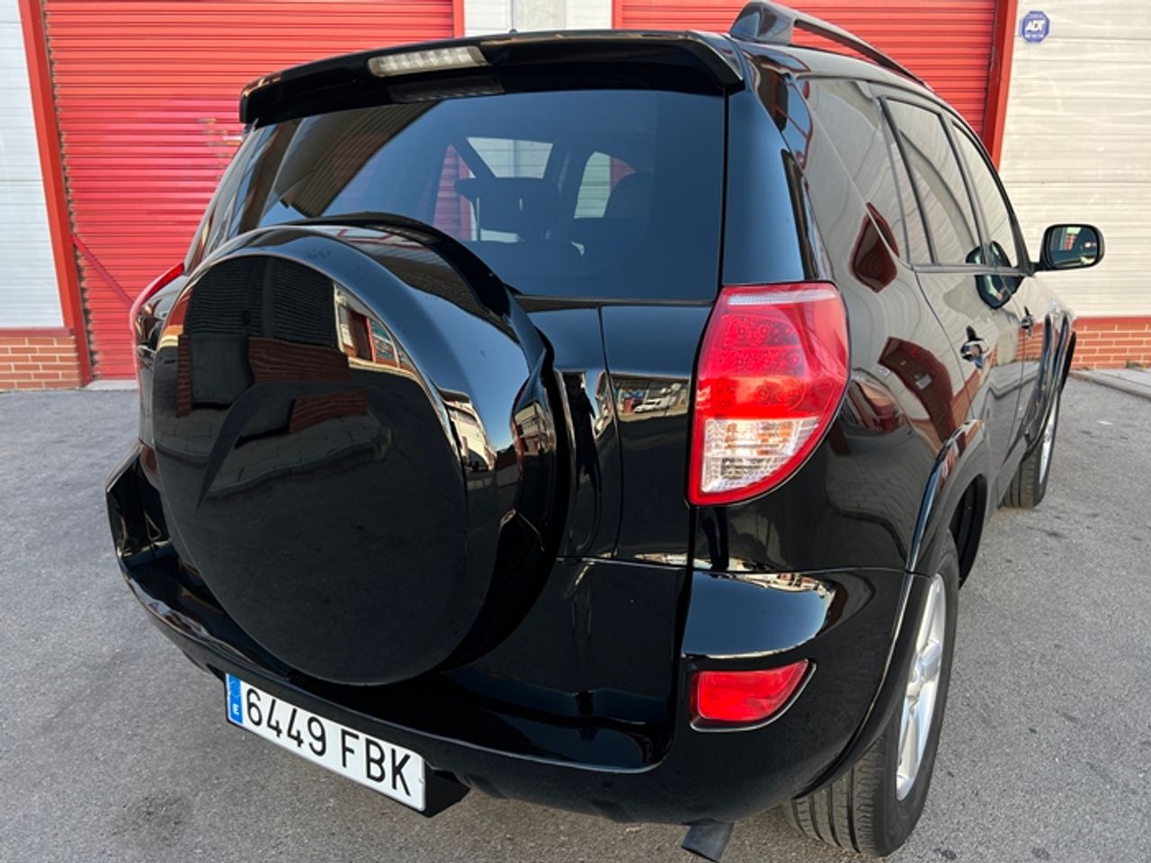 Foto Toyota Rav4 31