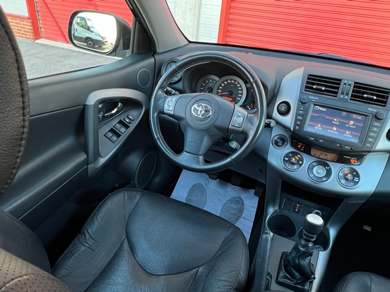 Foto Toyota Rav4 32