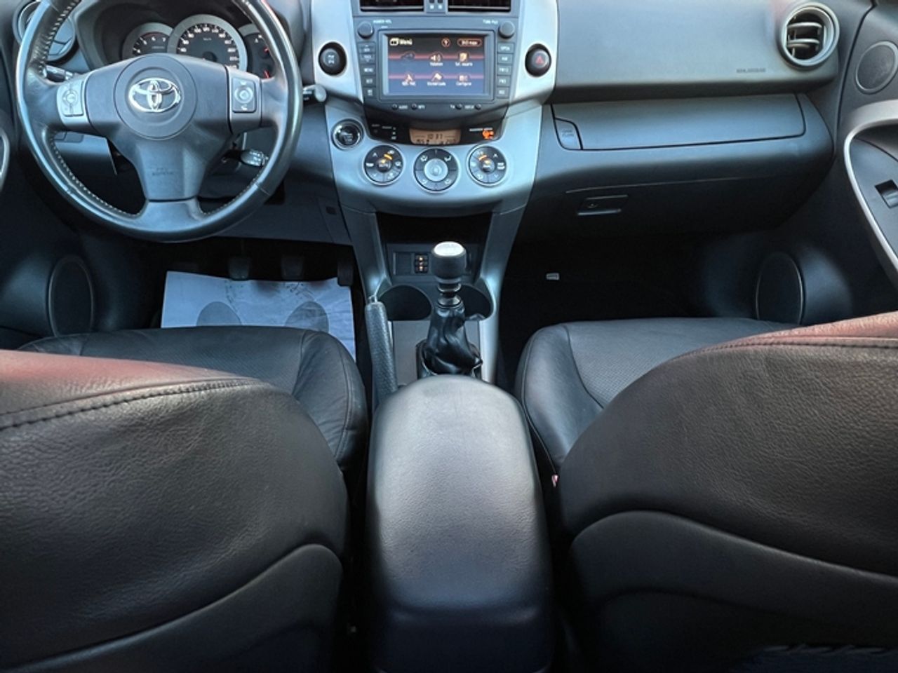 Foto Toyota Rav4 36