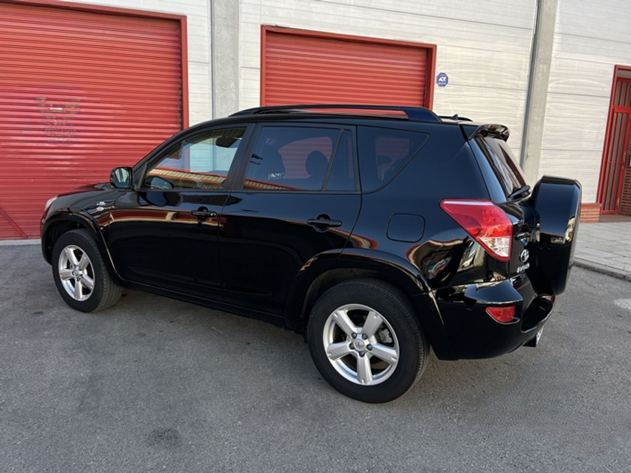 Foto Toyota Rav4 37