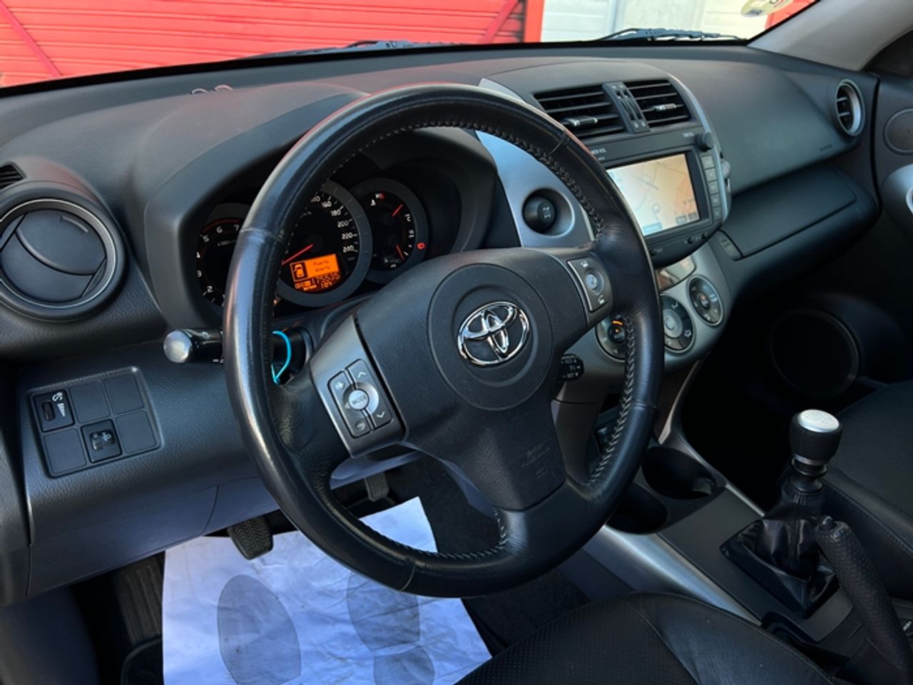 Foto Toyota Rav4 38