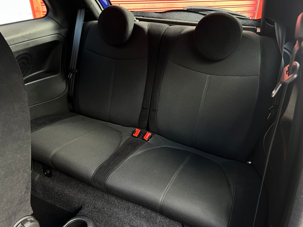 Foto Abarth 595 20
