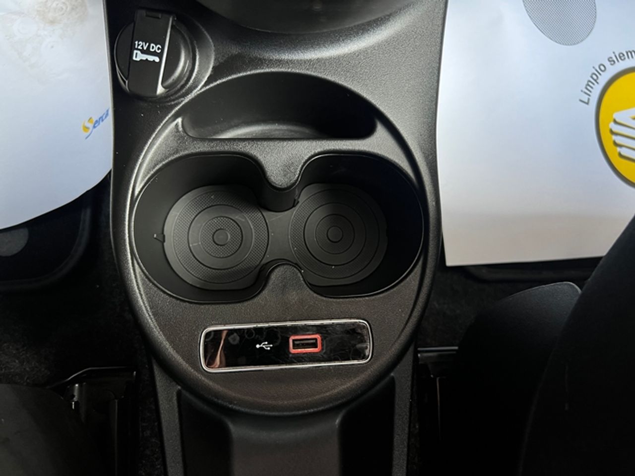 Foto Abarth 595 28