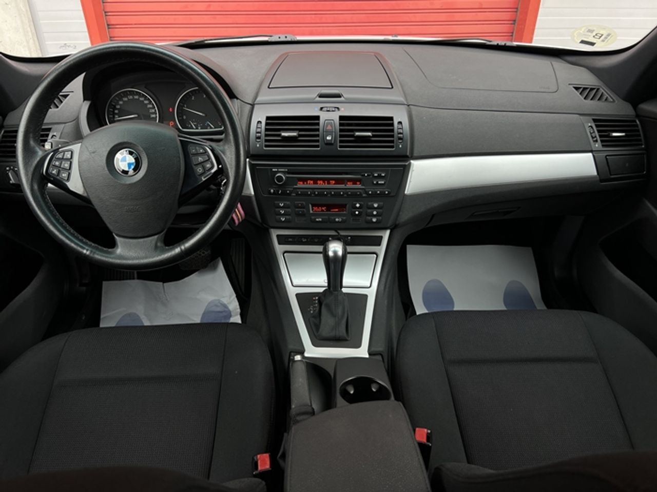 Foto BMW X3 3