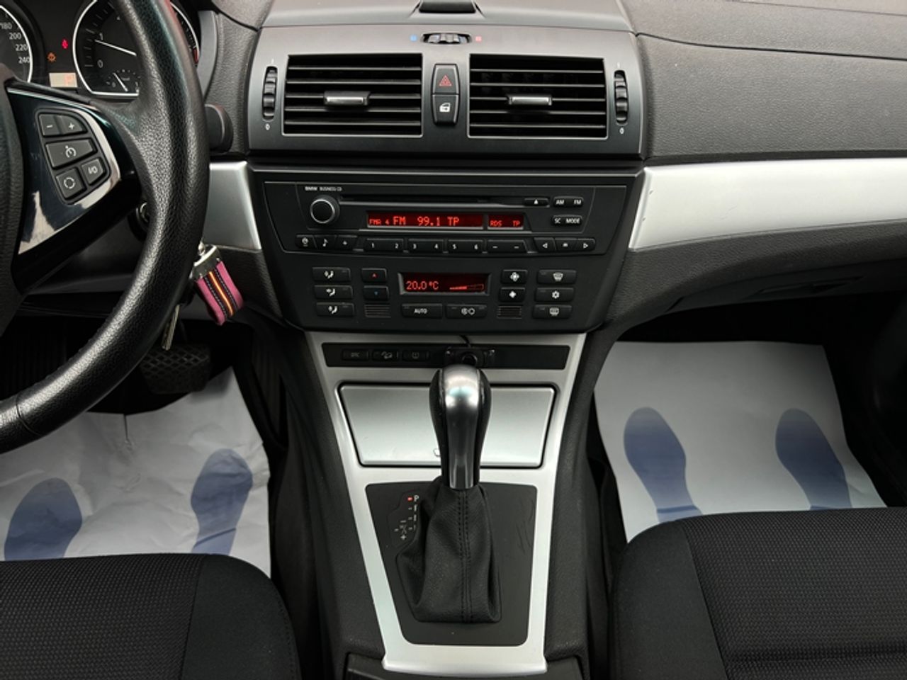 Foto BMW X3 7