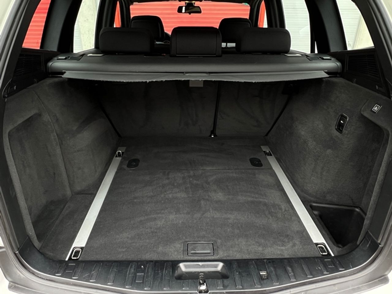 Foto BMW X3 10