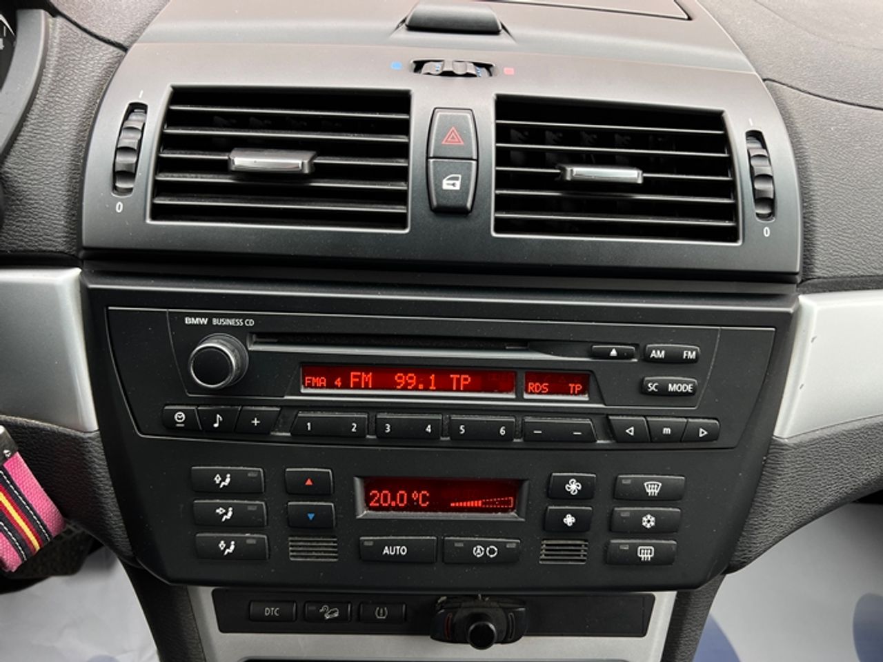 Foto BMW X3 14