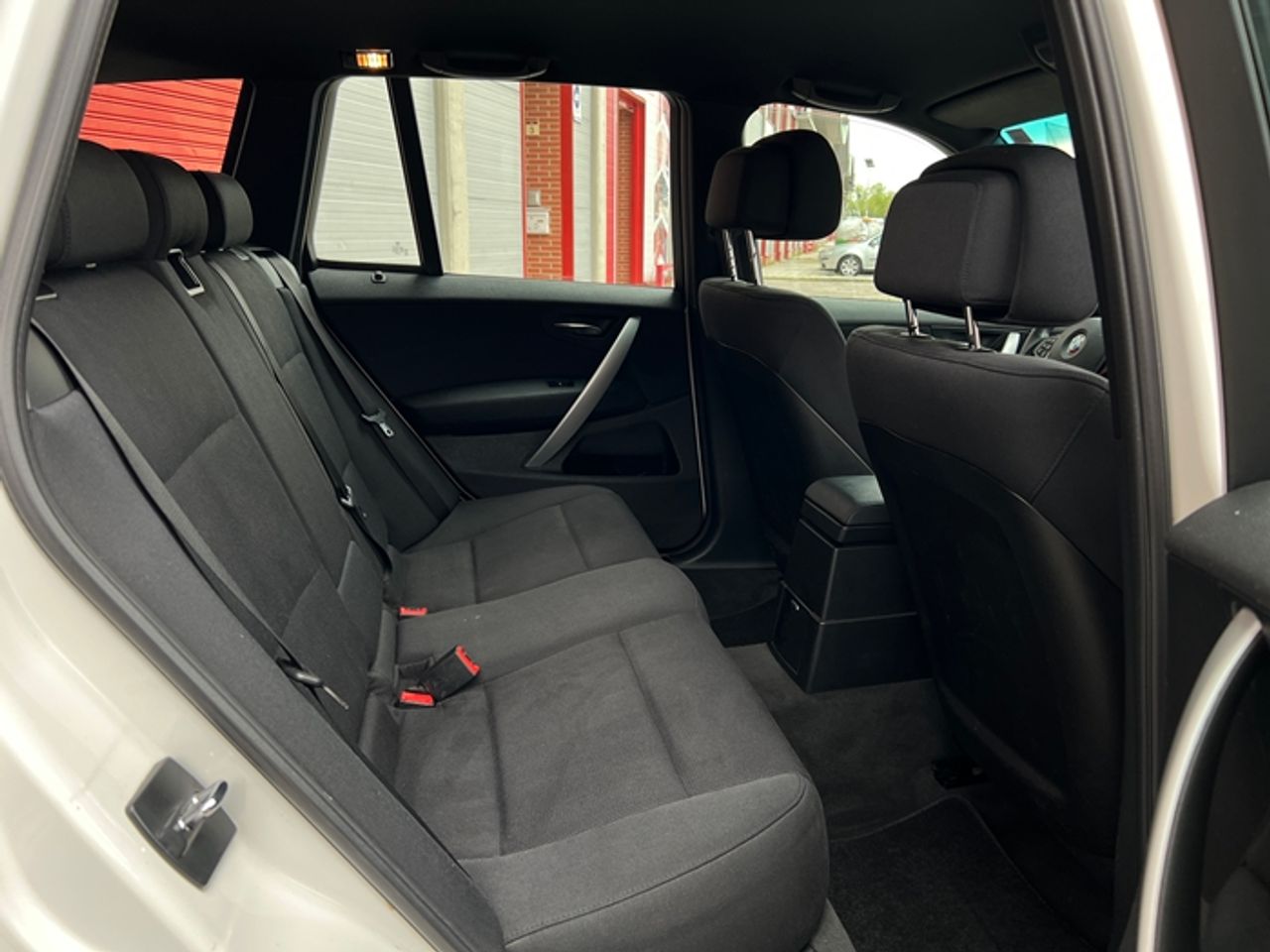 Foto BMW X3 18