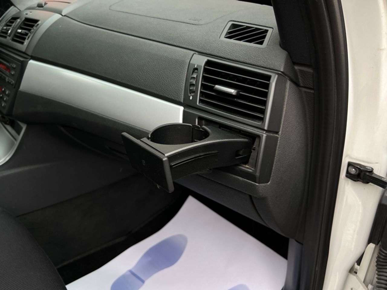 Foto BMW X3 22