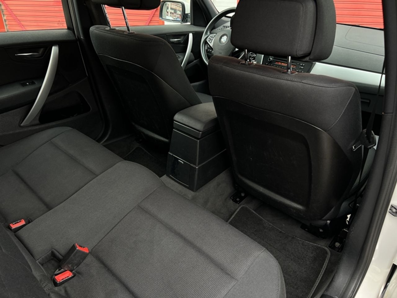 Foto BMW X3 23