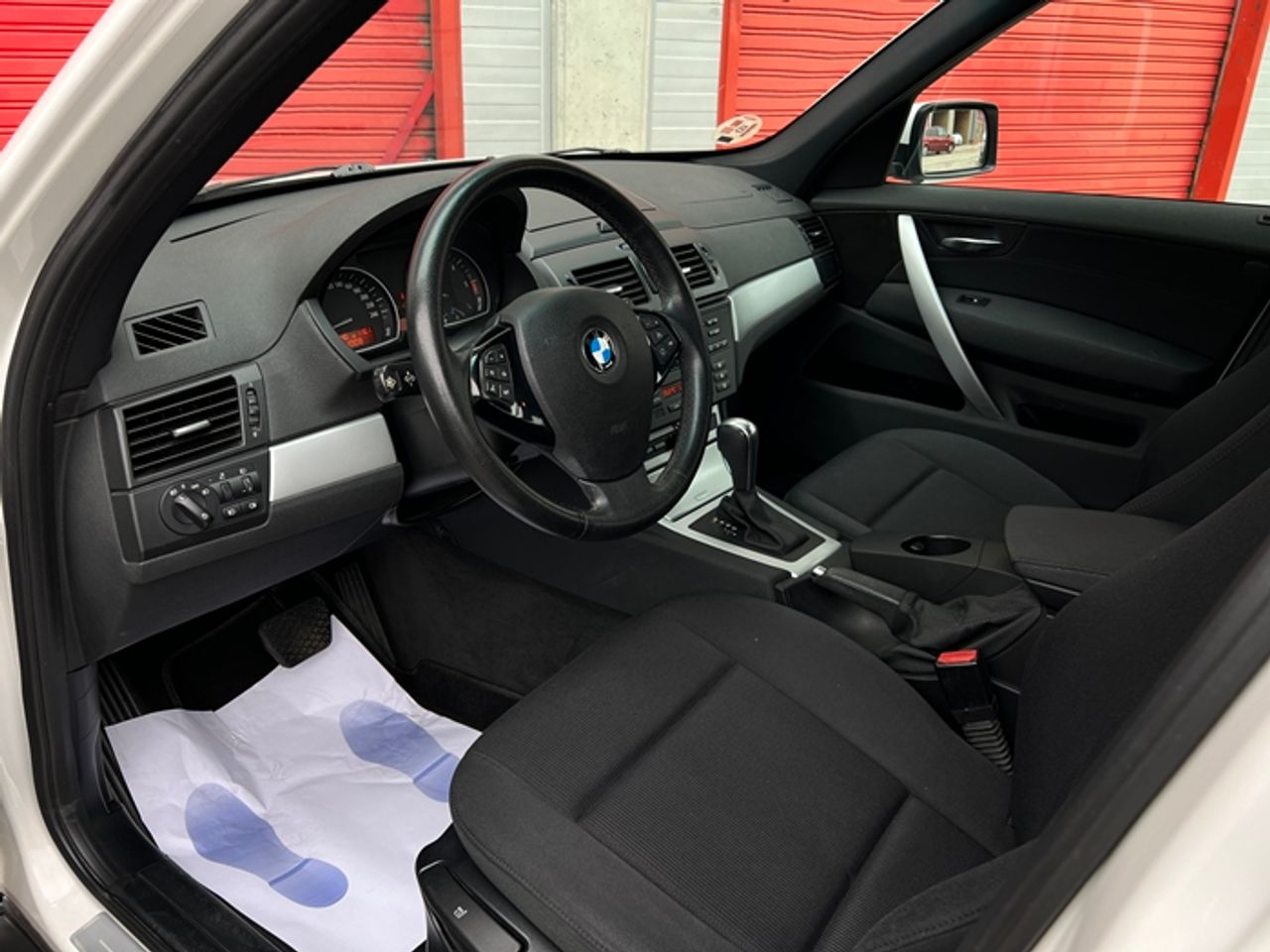 Foto BMW X3 27