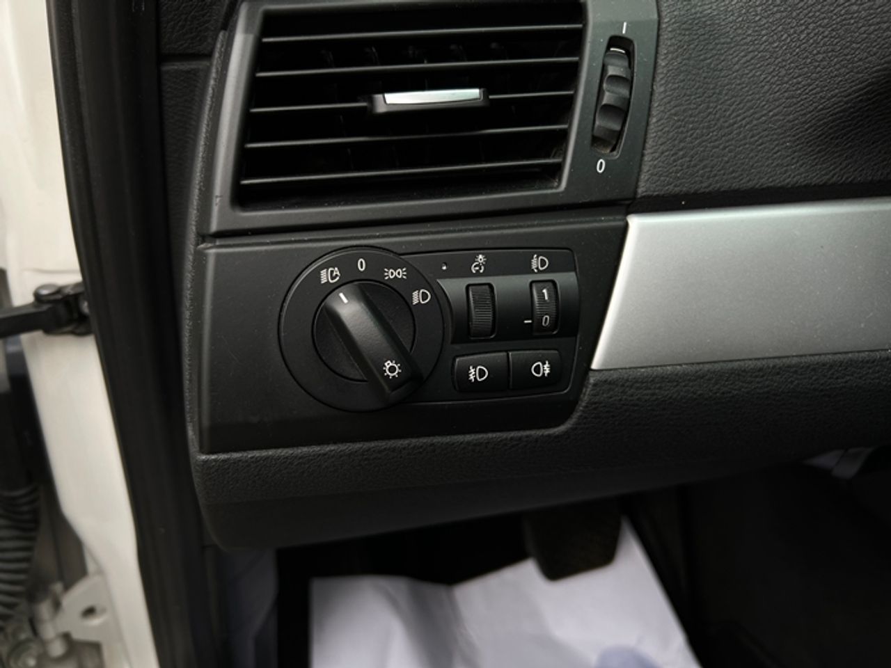 Foto BMW X3 29