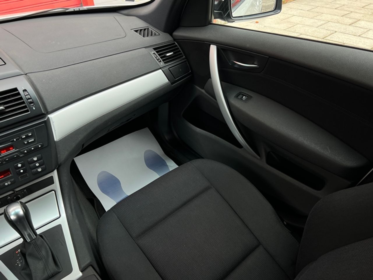 Foto BMW X3 30