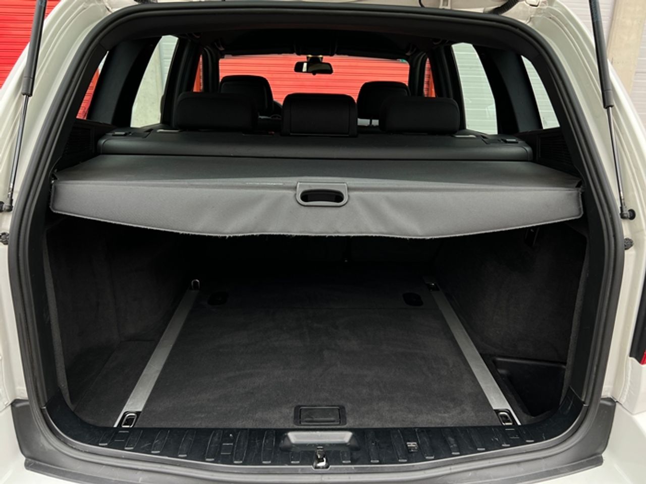 Foto BMW X3 32