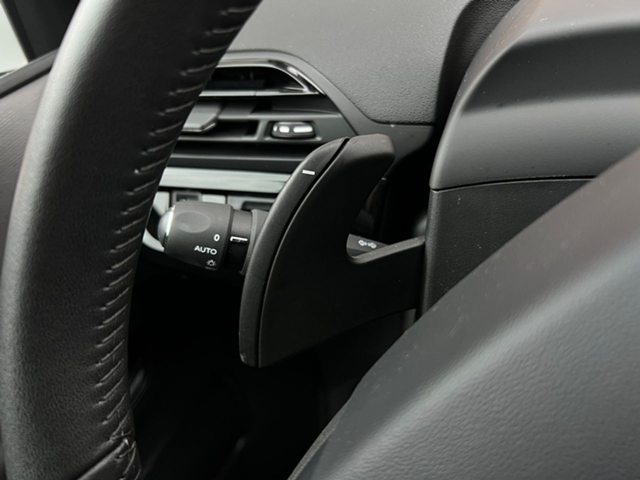 Foto Citroën Grand C4 SpaceTourer 7