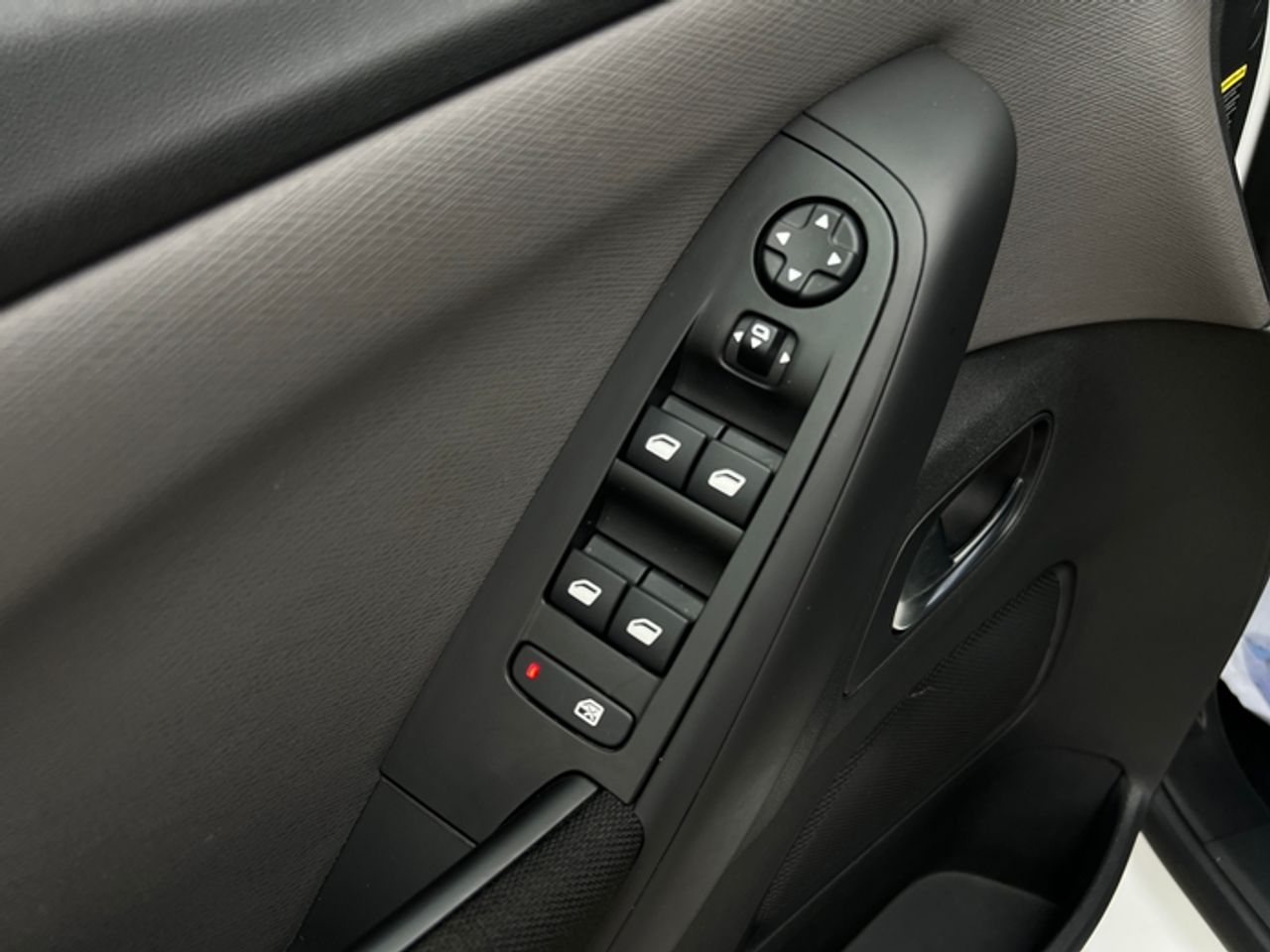 Foto Citroën Grand C4 SpaceTourer 28
