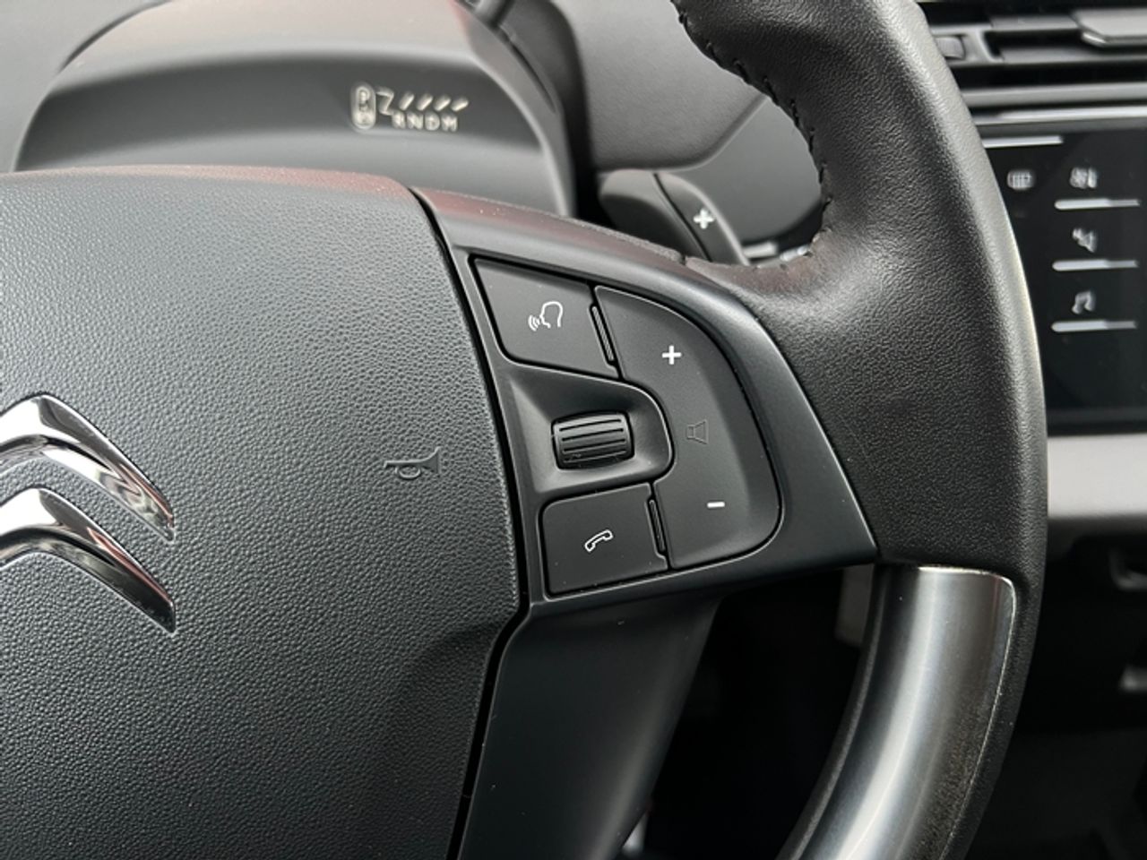 Foto Citroën Grand C4 SpaceTourer 33