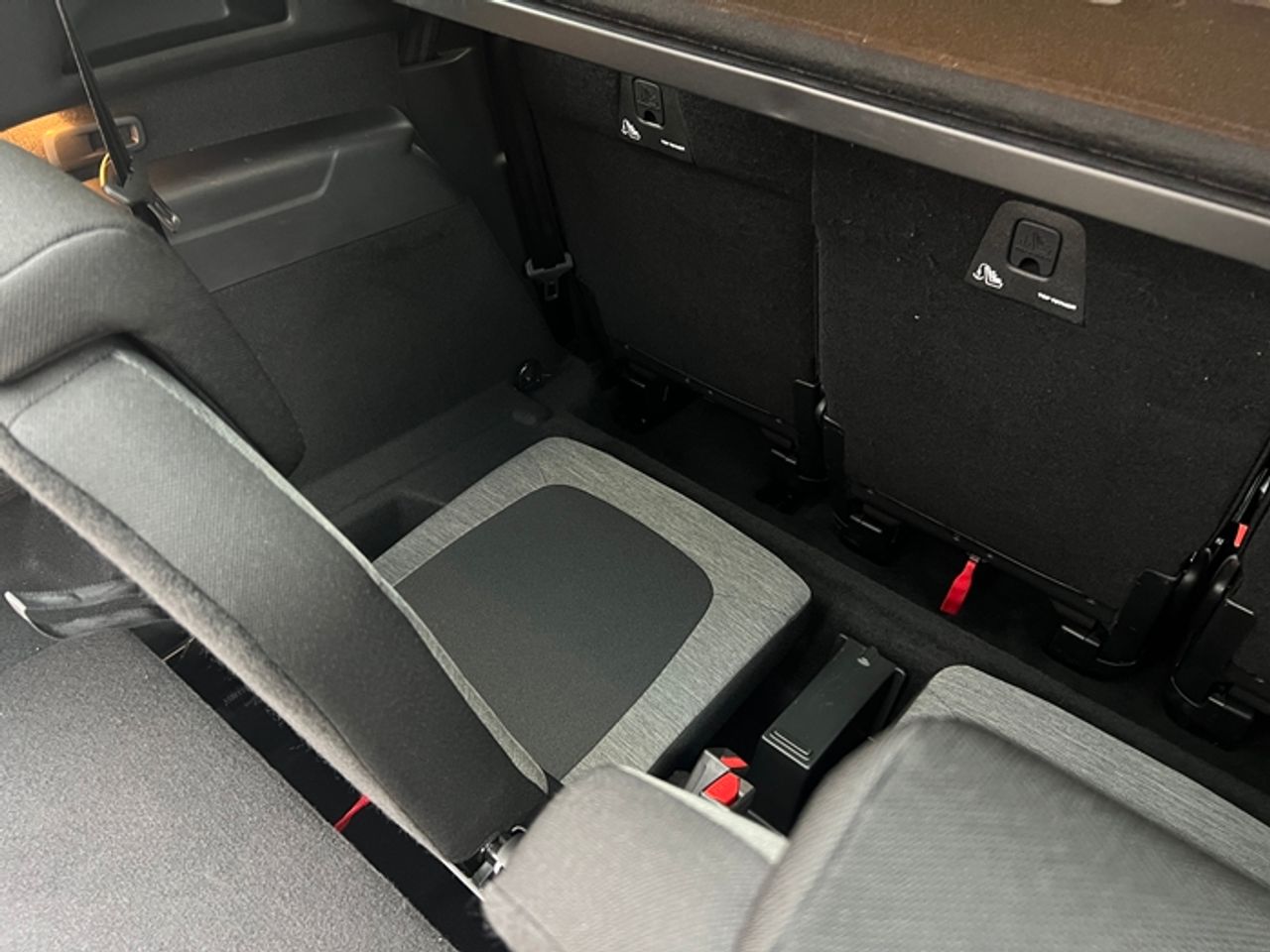Foto Citroën Grand C4 SpaceTourer 36