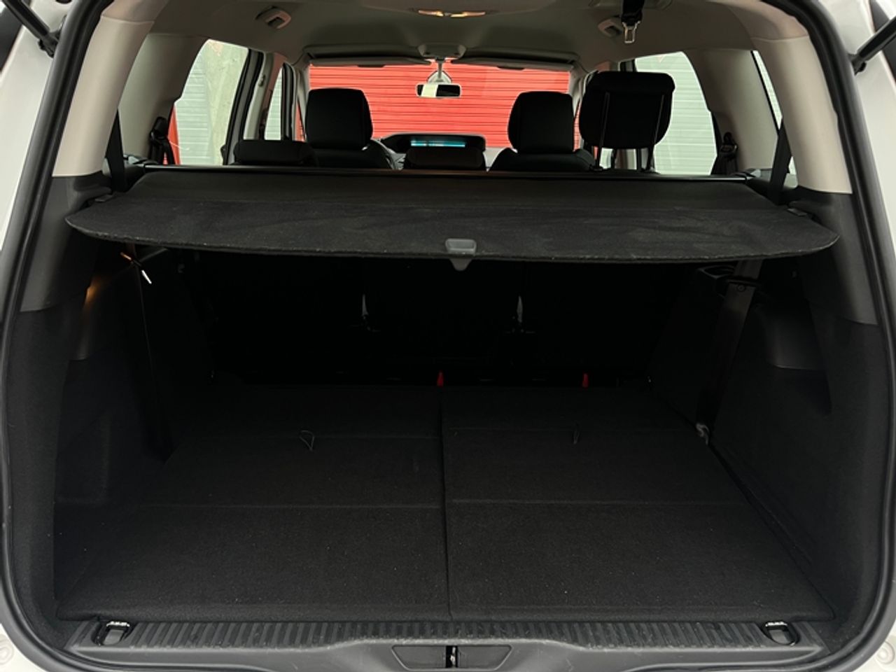 Foto Citroën Grand C4 SpaceTourer 39