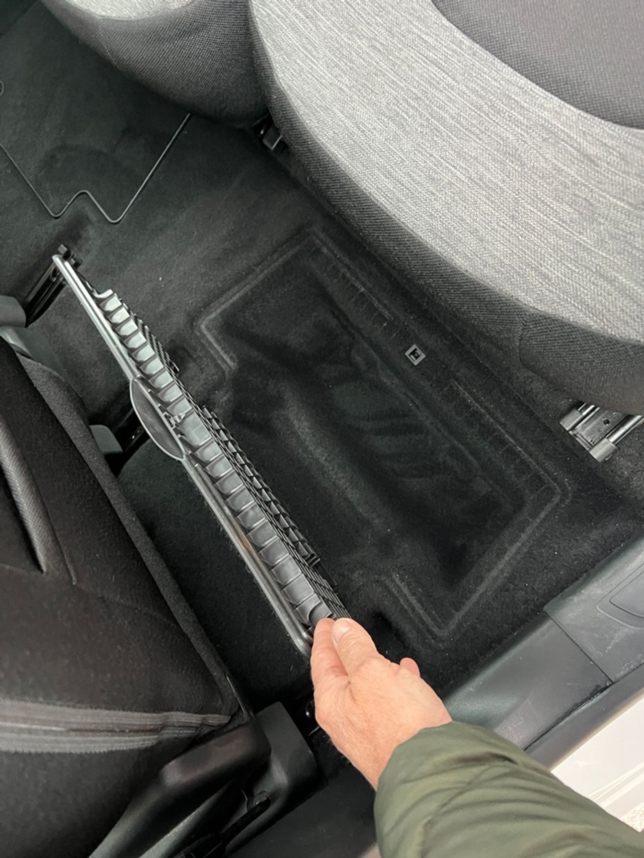 Foto Citroën Grand C4 SpaceTourer 40