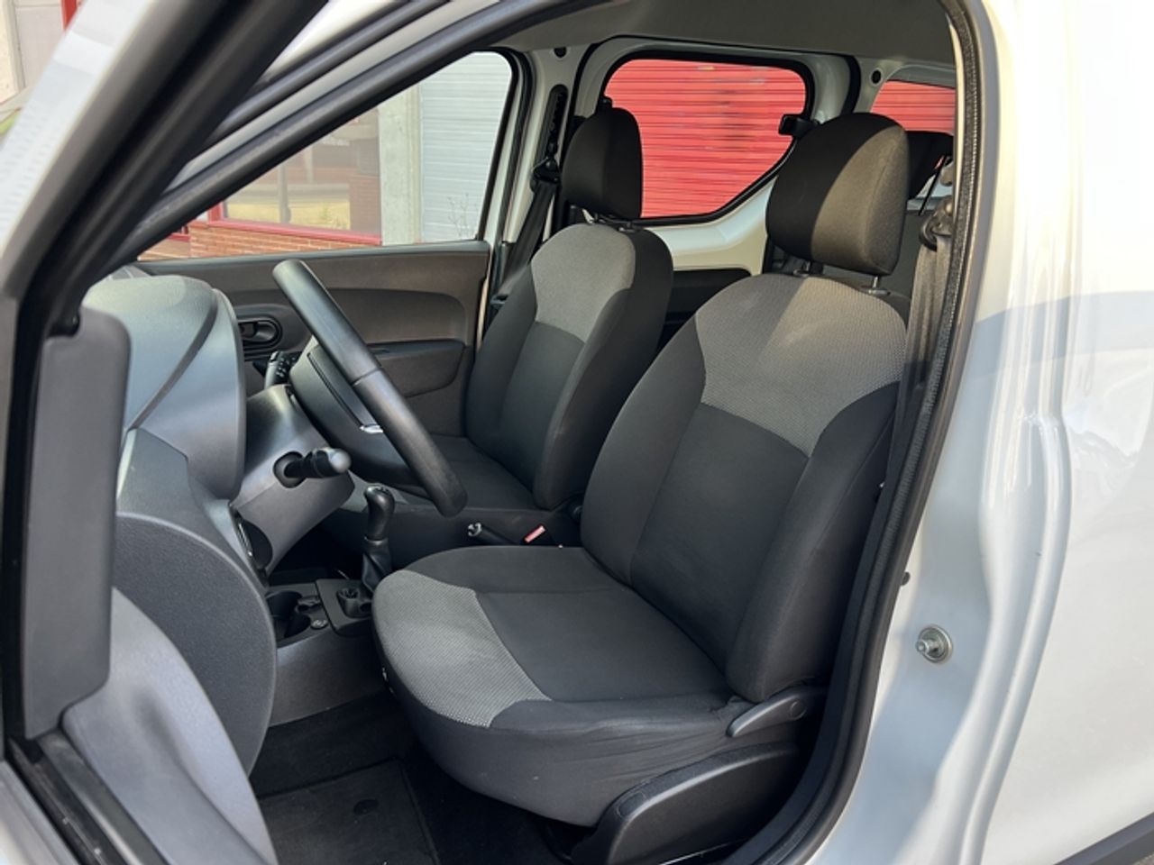Foto Dacia Dokker 4