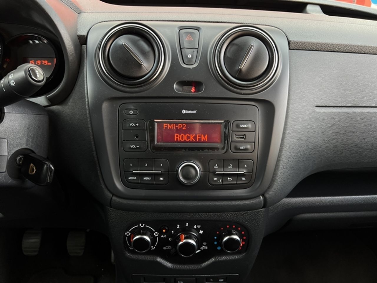 Foto Dacia Dokker 5