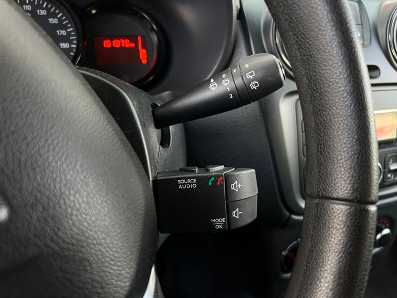 Foto Dacia Dokker 9