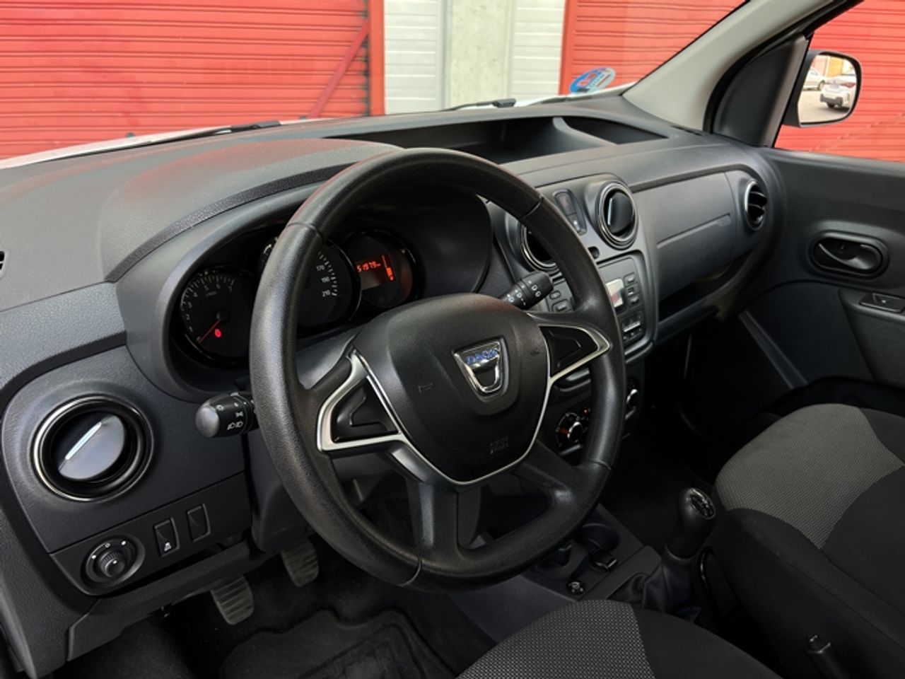 Foto Dacia Dokker 11