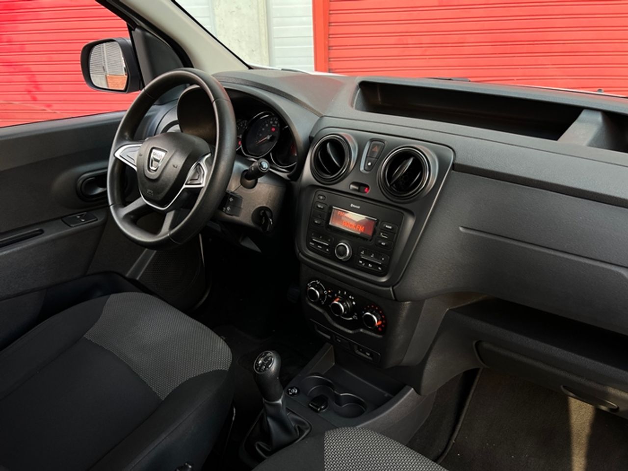 Foto Dacia Dokker 22