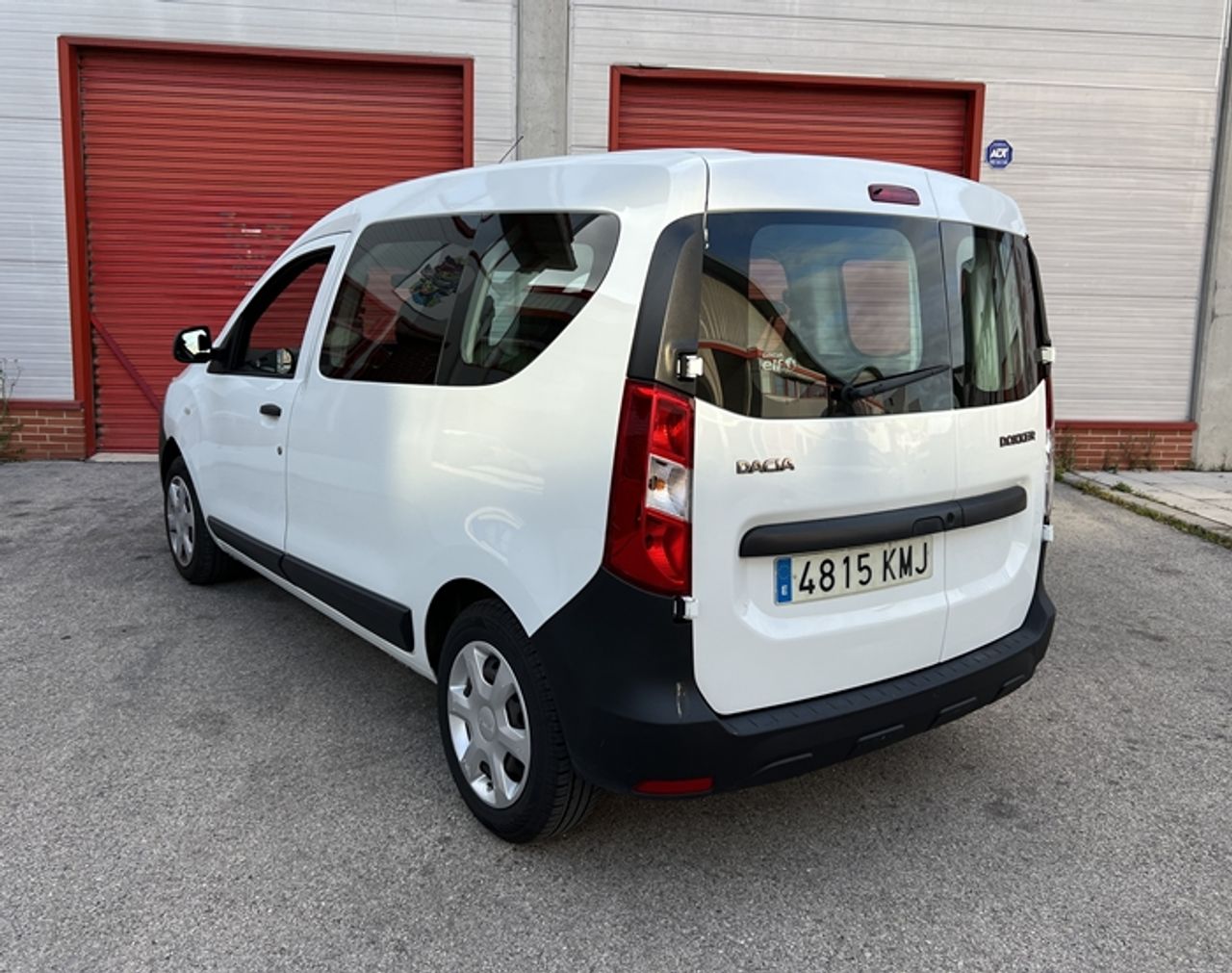Foto Dacia Dokker 23