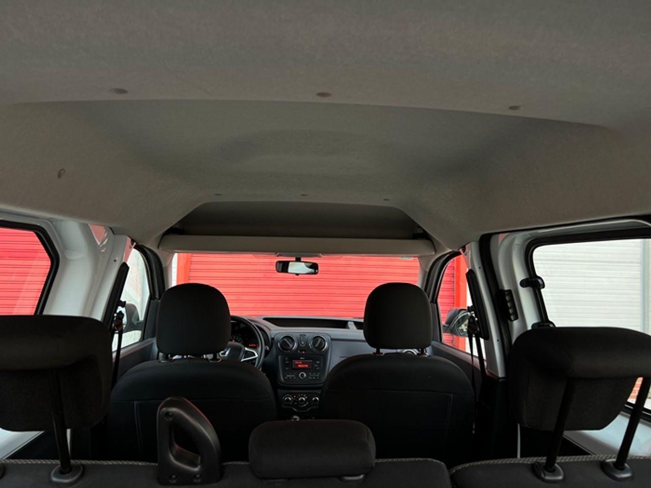 Foto Dacia Dokker 25