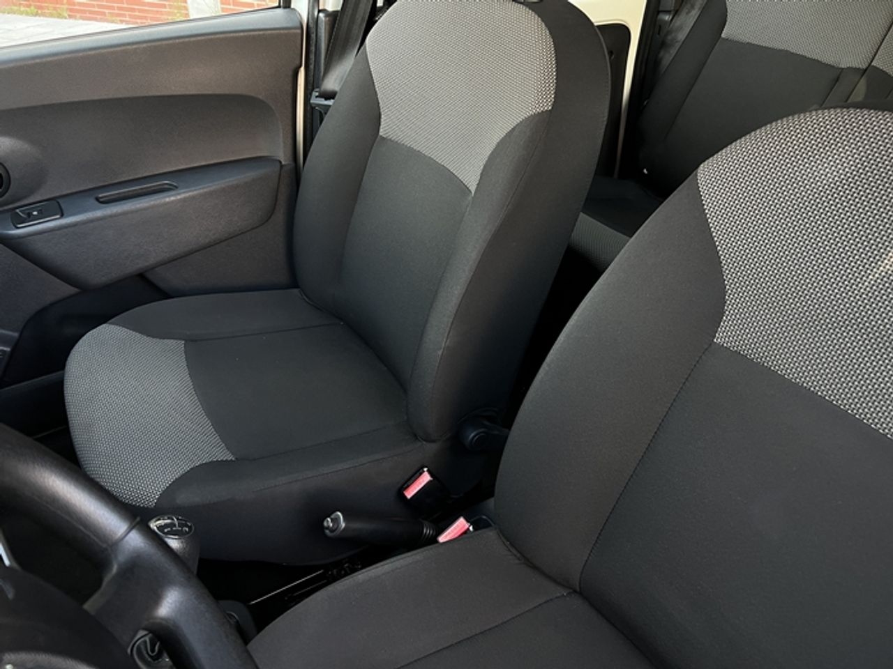 Foto Dacia Dokker 4